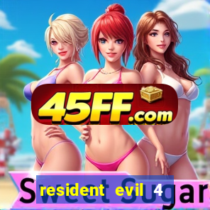 resident evil 4 jogo baixar